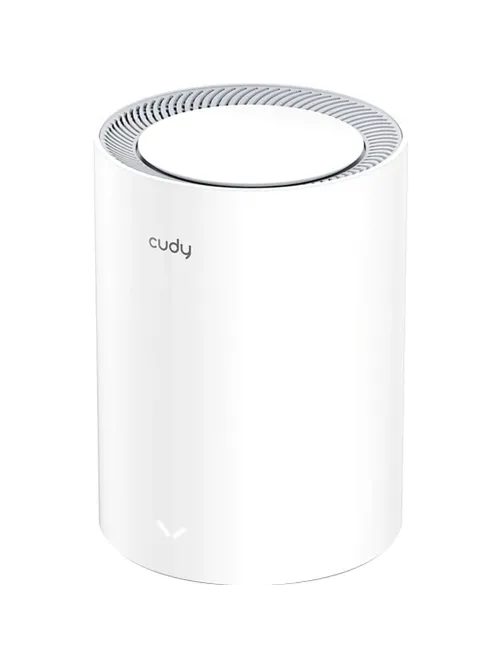 Wi-Fi mesh система Cudy M1800(2-Pack) AX1800 2шт/уп
