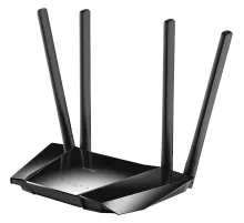 Маршрутизатор Cudy LT400, N300 с поддержкой 4G
