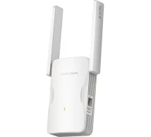 Усилитель сигнала Wi-Fi Mercusys ME25BE