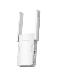 Усилитель сигнала Wi-Fi Mercusys ME25BE