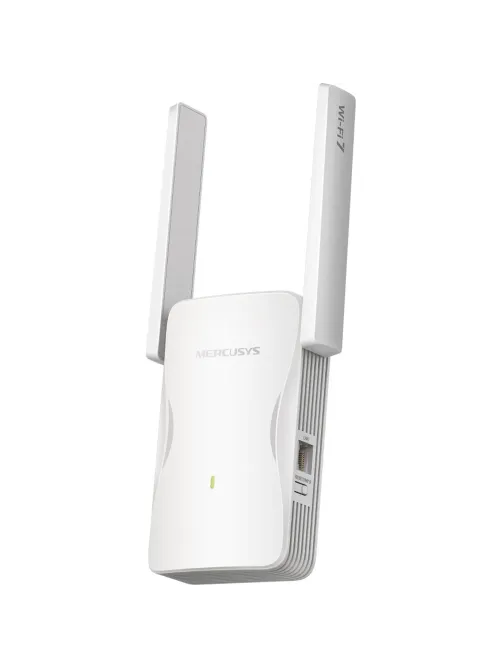 Усилитель сигнала Wi-Fi Mercusys ME25BE