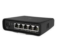 Маршрутизатор Wi-fi MikroTik hAP ac2 RBD52G-5HacD2HnD-TC, AC1200, USB, PoE