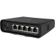 Маршрутизатор Wi-fi MikroTik hAP ac2 RBD52G-5HacD2HnD-TC, AC1200, USB, PoE