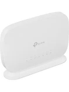 Маршрутизатор TP-Link Archer MR505 AC1200 10/100/1000BASE-TX/4G cat.6 белый