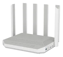 Маршрутизатор Netcraze (Keenetic) Hero 5G (NC-4110)
