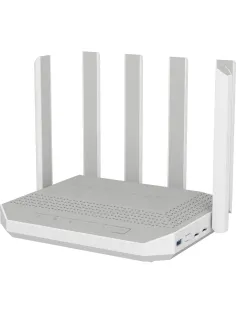 Маршрутизатор Netcraze (Keenetic) Hero 5G (NC-4110)