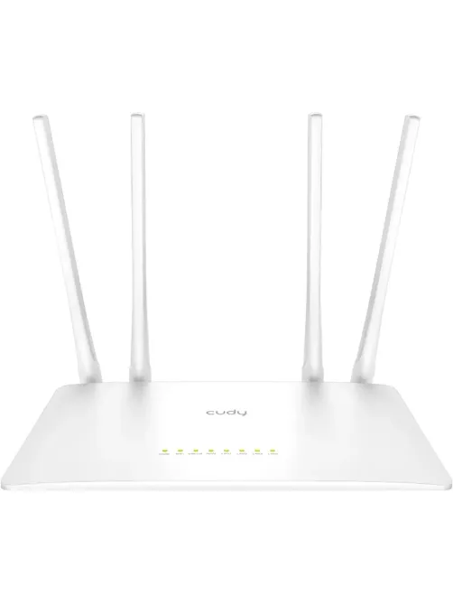 Маршрутизатор Cudy WR1200 AC1200