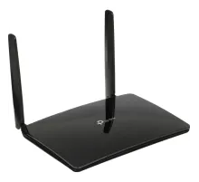 Маршрутизатор TP-Link Archer MR500 AC1200 4G+ LTE Advanced модем 300 Мб/с