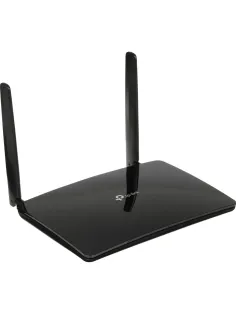 Маршрутизатор TP-Link Archer MR500 AC1200 4G+ LTE Advanced модем 300 Мб/с