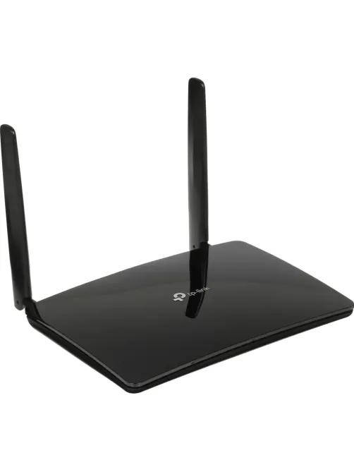 Маршрутизатор TP-Link Archer MR500 AC1200 4G+ LTE Advanced модем 300 Мб/с