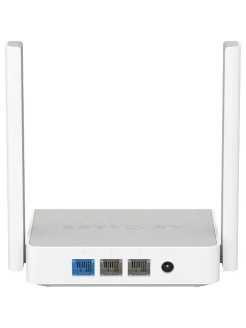 Маршрутизатор Netcraze (Keenetic) Starter (NC-1121)