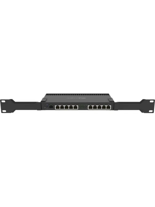 Маршрутизатор Mikrotik BOARD 4011iGS+  (RB4011iGS+RM)