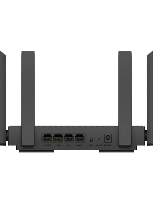 Маршрутизатор Cudy WR3000 AX3000