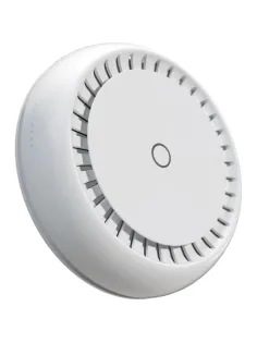 Маршрутизатор MikroTik cAP XL ac (RBCAPGI-5ACD2ND-XL) AC1200 белый
