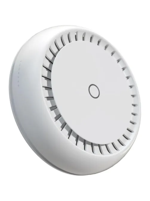 Маршрутизатор MikroTik cAP XL ac (RBCAPGI-5ACD2ND-XL) AC1200 белый