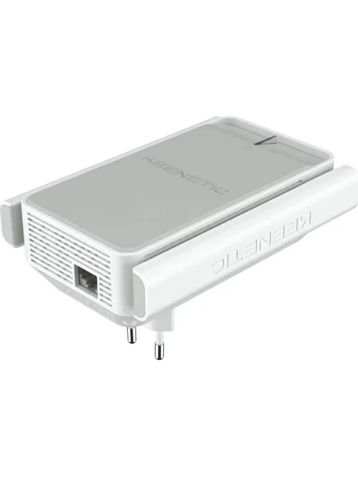 Усилитель сигнала Wi-Fi Keenetic Buddy 6 (KN-3411) AX3000