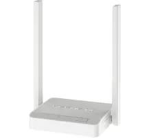 Маршрутизатор Keenetic 4G (KN-1213) N300
