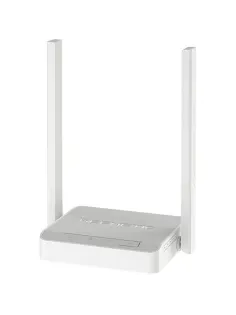 Маршрутизатор Keenetic 4G (KN-1213) N300