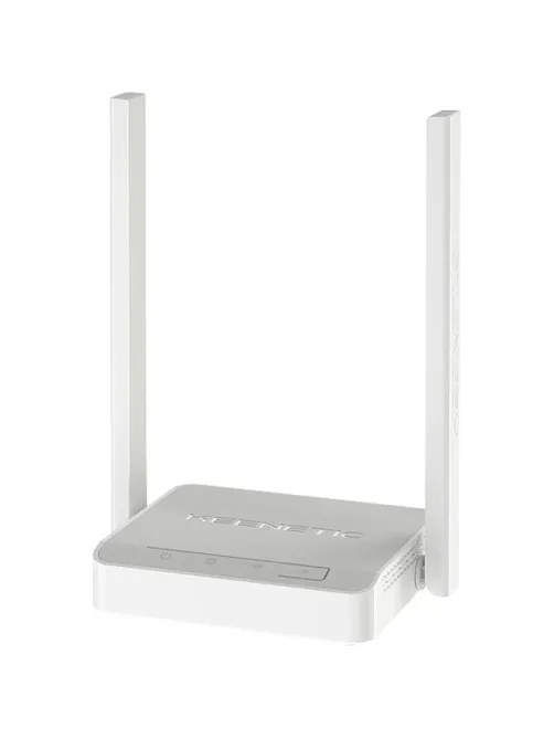 Маршрутизатор Keenetic 4G (KN-1213) N300
