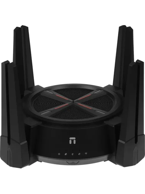Маршрутизатор Netis NX62 AX6000 USB 3.0 3x1 Гбит/с; 1x2,5 Гбит/с портами