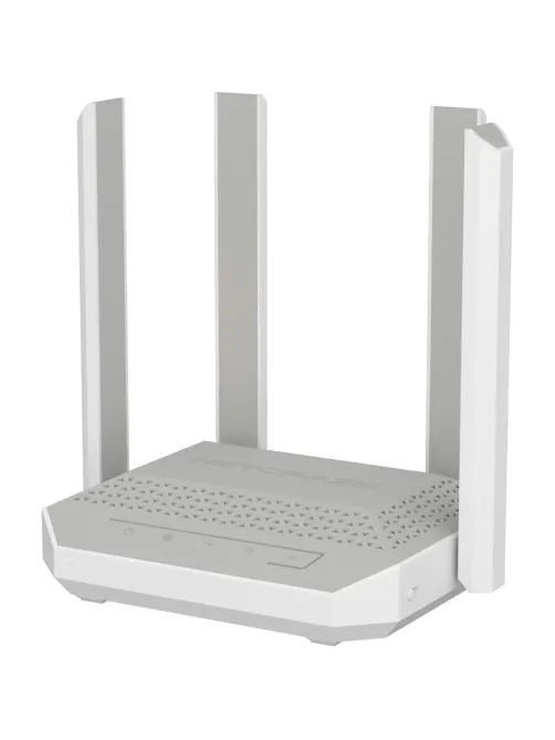 Маршрутизатор Netcraze (Keenetic) Challenger (NC-3910)