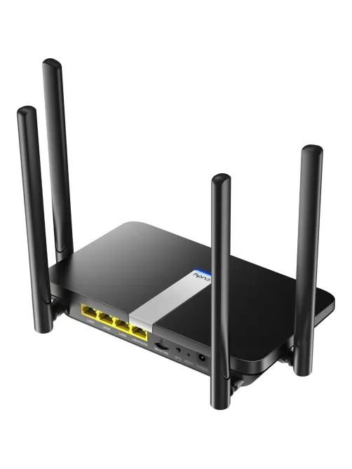 Маршрутизатор Cudy LT500, AC1200 с поддержкой 4G