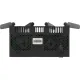 Маршрутизатор MikroTik (RB4011iGS+5HacQ2HnD-IN) 1.4ГГц, 1GB RAM, 512MB