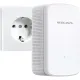Усилитель сигнала Wi-Fi Mercusys ME10 N300 10/100BASE-TX белый