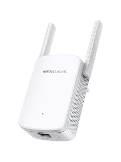 Усилитель сигнала Wi-Fi Mercusys (ME30) AC1200 10/100BASE-TX белый
