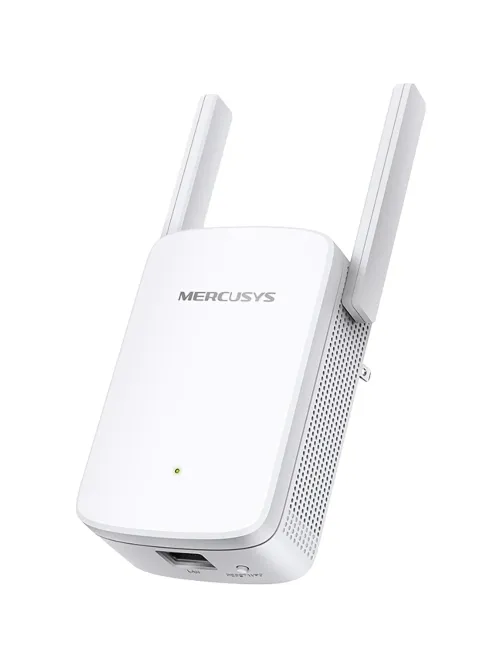 Усилитель сигнала Wi-Fi Mercusys (ME30) AC1200 10/100BASE-TX белый