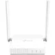 Маршрутизатор WI-FI TP-Link TL-WR844N N300 10/100BASE-TX белый