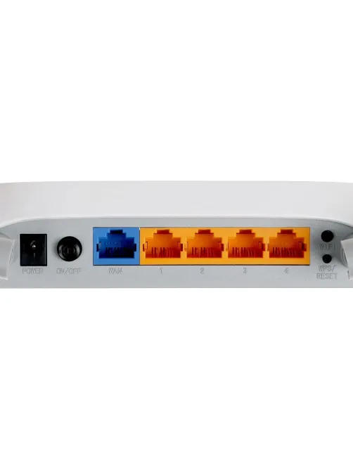 Маршрутизатор TP-Link TL-WR842N N300 3G/4G