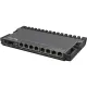 Маршрутизатор MikroTik RouterBOARD RB5009UPr+S+IN