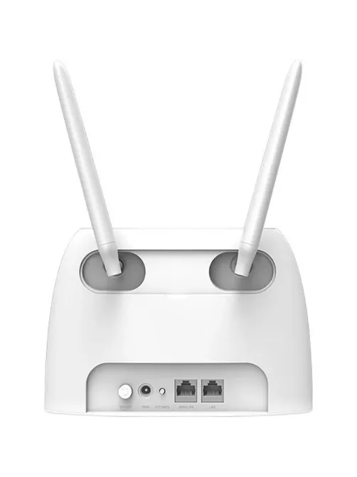 Маршрутизатор Tenda 4G07