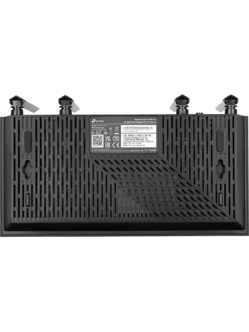 Маршрутизатор TP-Link Archer AX55 Pro AX3000 100/1000/2500BASE-T