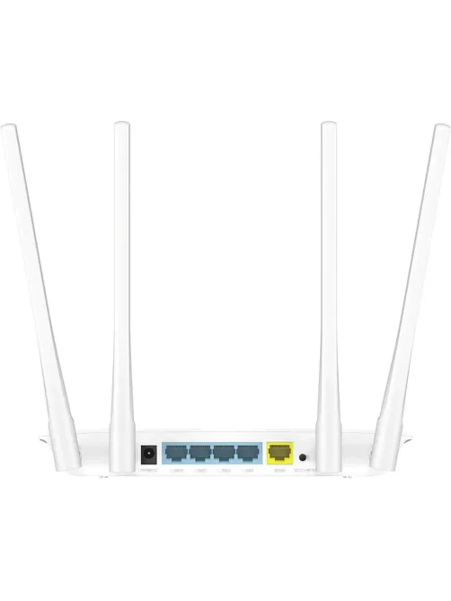 Маршрутизатор Cudy WR1200 AC1200