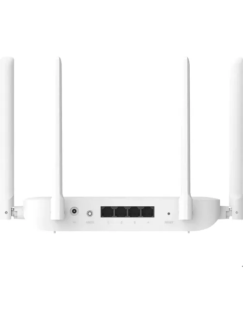 Маршрутизатор Xiaomi Router AX1500 RU (DVB4449GL)