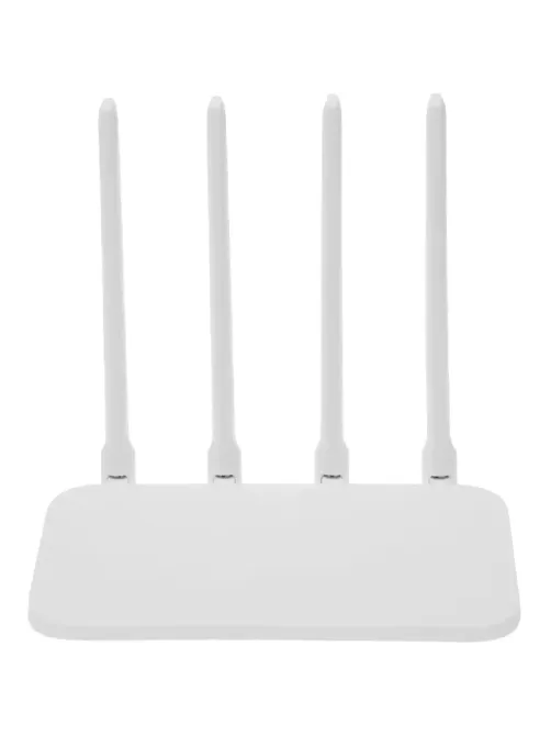 Маршрутизатор Wi-Fi Xiaomi Mi Router 4A AC1200 Белый (DVB4429GL)