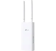Маршрутизатор TP-Link TL-MR100-Outdoor N300 4G LTE для улицы и помещений