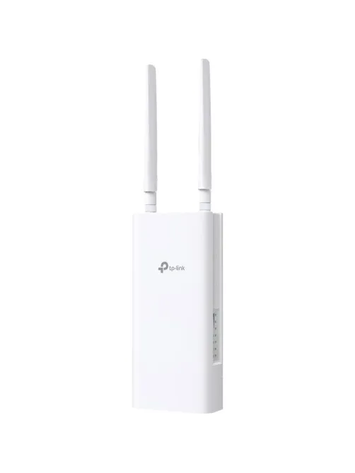 Маршрутизатор TP-Link TL-MR100-Outdoor N300 4G LTE для улицы и помещений
