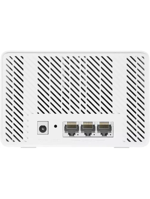 Wi-Fi Mesh система Mercusys Halo H25BE(3-pack) 3шт/уп