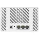 Wi-Fi Mesh система Mercusys Halo H25BE(3-pack) 3шт/уп