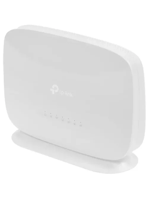 Маршрутизатор TP-Link TL-MR105 N300 4G LTE-модем 150 Мбит/с