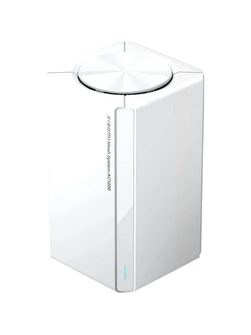 Wi-Fi mesh система Xiaomi Mesh System AC1200 RU (DVB4457GL) 2 шт/уп