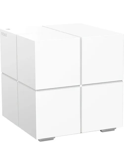 Wi-Fi mesh система Tenda MW6(2-PACK) AC1200 2шт/уп