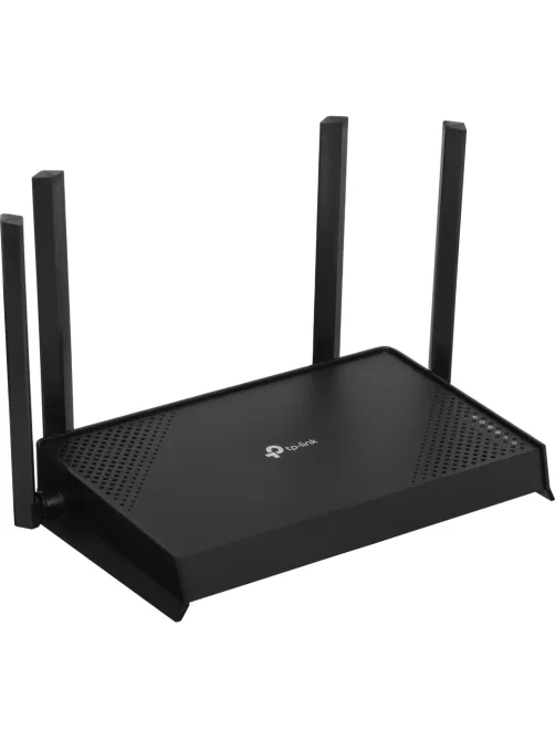 Маршрутизатор TP-Link Archer BE220 BE3600 Wi-Fi 7