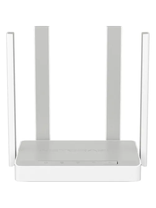Маршрутизатор Netcraze (Keenetic) Runner 4G (NC-2212)