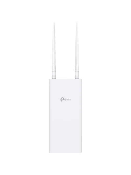 Маршрутизатор TP-Link TL-MR100-Outdoor N300 4G LTE для улицы и помещений