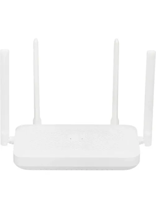 Маршрутизатор Xiaomi Router AX1500 EU (DVB4412GL)