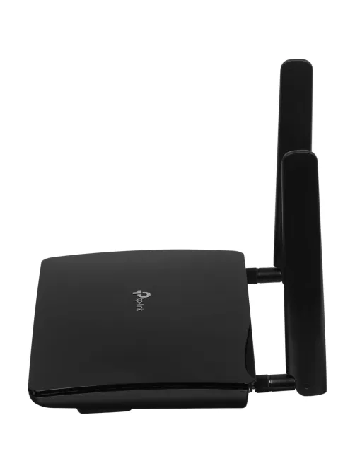 Маршрутизатор TP-Link Archer MR202 AC750  4G LTE-модем 150 Мб/с